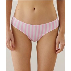 Pack de 3 bragas de algodón