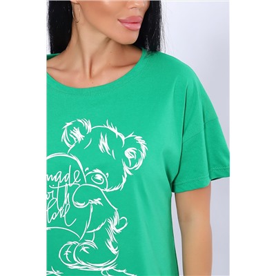 Пижама с шортами 88059 НАТАЛИ #1029490