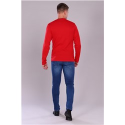 Футболка с дл. рукавом 17572