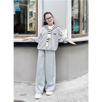 Костюм спортивный для девочек