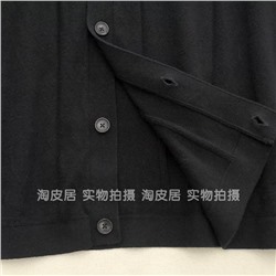 Мужской кардиган с воротником pol*o Banan*a Republi*c Экспорт