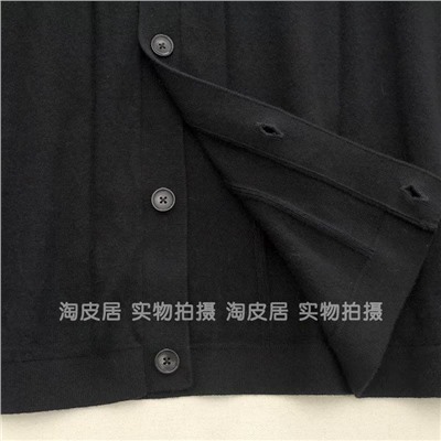 Мужской кардиган с воротником pol*o Banan*a Republi*c Экспорт