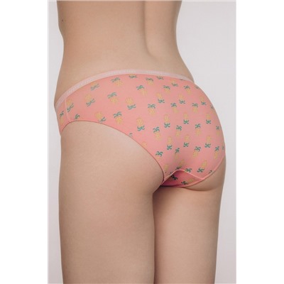 Трусы INDEFINI, 1213262