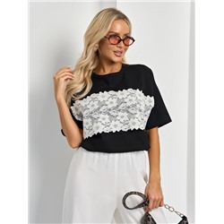 Футболка ШЮ195-41