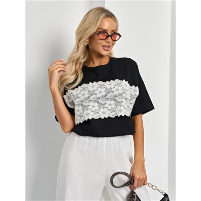 Футболка ШЮ195-41