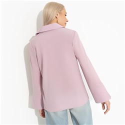 Блуза без застёжки, Амбассадор стиля (pink)