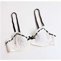 Бюстгалтер U*O