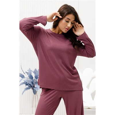 Костюм с брюками 18076 НАТАЛИ #943905