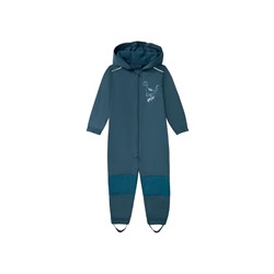 LUPILU® Kleinkinder Matsch- und Buddel-Overall Jungen