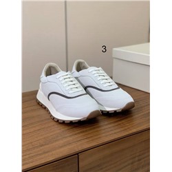 Женские кроссовки  БРУНЕЛЛО КУЧИНЕЛЛ*И