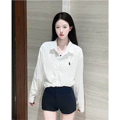 Классическая рубашка РАЛЬ*Ф Л