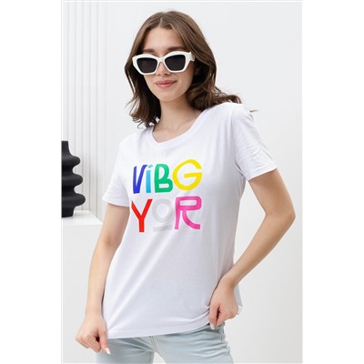 Футболка 11871 НАТАЛИ #908583