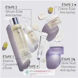 Caudalie Vinoperfect - Crème Eclat Anti-Taches 50ml