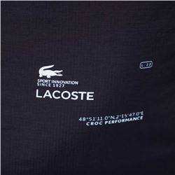 Рюкзак  2025 на лямках ЛАКОСТ*Е