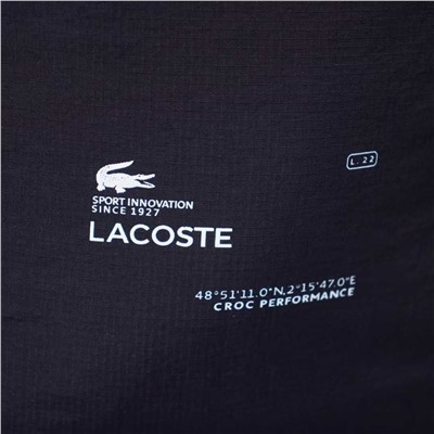 Рюкзак  2025 на лямках ЛАКОСТ*Е