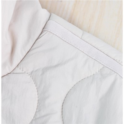 Женская легкая стеганая куртка