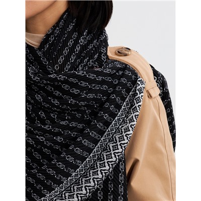 Палантин женский SPR-1154-1