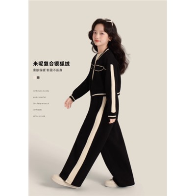 Костюм для девочек