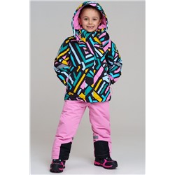 Комплект (Куртка+Брюки) PLAYTODAY, 1064614