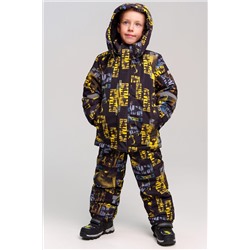 Комплект (Куртка+Брюки) PLAYTODAY, 1056057