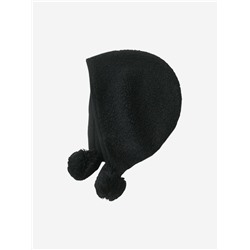 Женская шерстяная шапка с помпонами, крупная фабрика