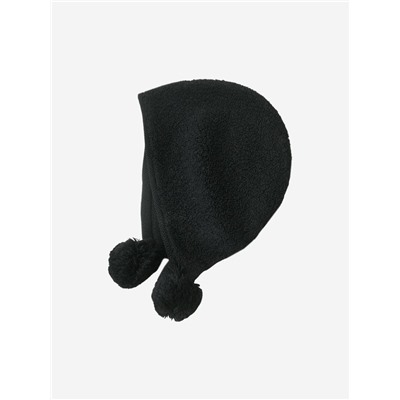 Женская шерстяная шапка с помпонами, крупная фабрика