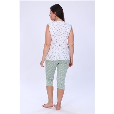 Пижама 24260 НАТАЛИ #810106