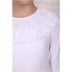 Фиона блузка детская дл. рукав