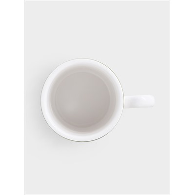 Набор, 3 пр, тарелка 18 см, салатник 13 см, кружка 200 мл, Лисята