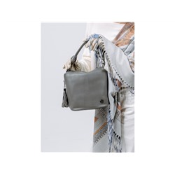Сумка  Lanotti FAVORITE 812/серый