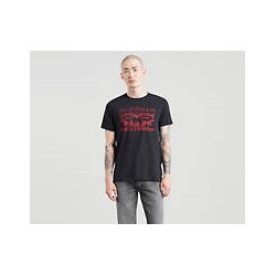 Classic Graphic Tee Shirt