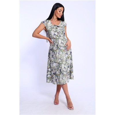 Платье 71126 НАТАЛИ #1023106