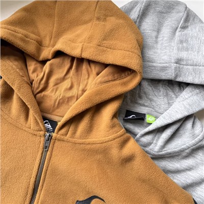 Толстовка для мальчиков. Экспорт в США