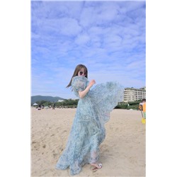 Супер фотогеничное платье