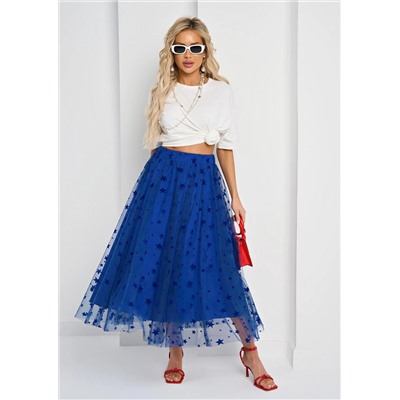 Юбка арт. ШЮ102-9