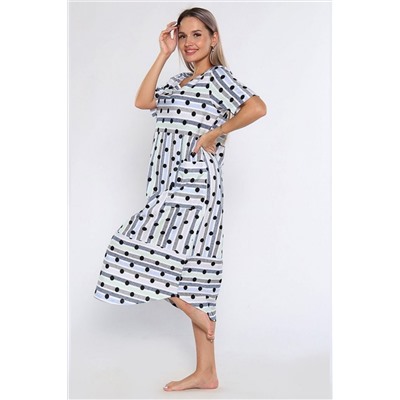 721 Платье женское - Агнесса