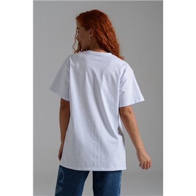 Футболка женская 7468