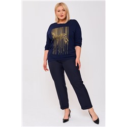 Кофта женская Exotic