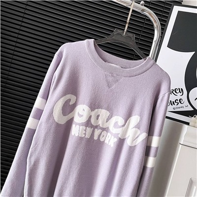 Женский джемпер КОУ*Ч