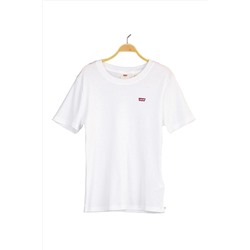 Levi's 37697-0013 Kadın Basic T-shırt