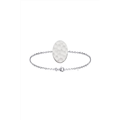Pulsera Plata