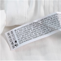 Женская хлопковая рубашка