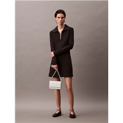 All Day Flap Crossbody Bag