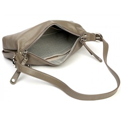 Сумка женская Lanotti 8330/серый