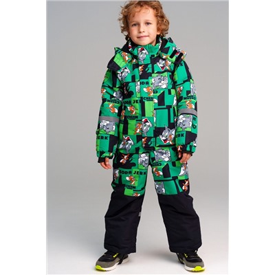 Комбинезон PLAYTODAY, 1056872