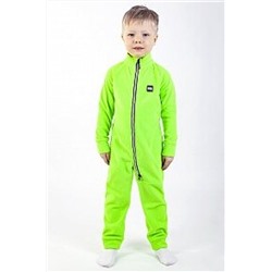 Комбинезон 8т6221.2 салатовый неон #289618