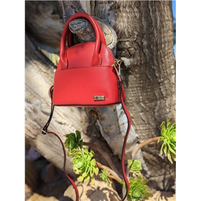 Ab.Zapatos PELLE Peque (550) Rojo