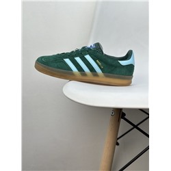 Оригинальные кроссовки ADIDA*S Gazelle  INDOOR