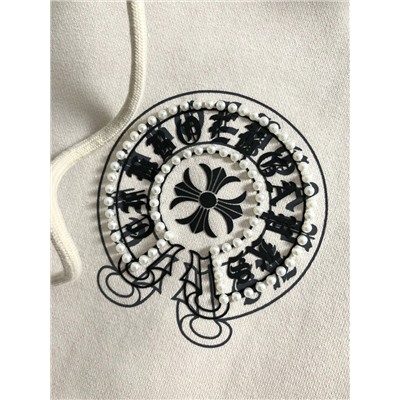 Толстовка  Chrom*e Heart*s   Унисекс модель