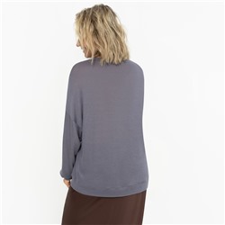 Свитшот ультрамягкий, Призвание быть главной (gray)